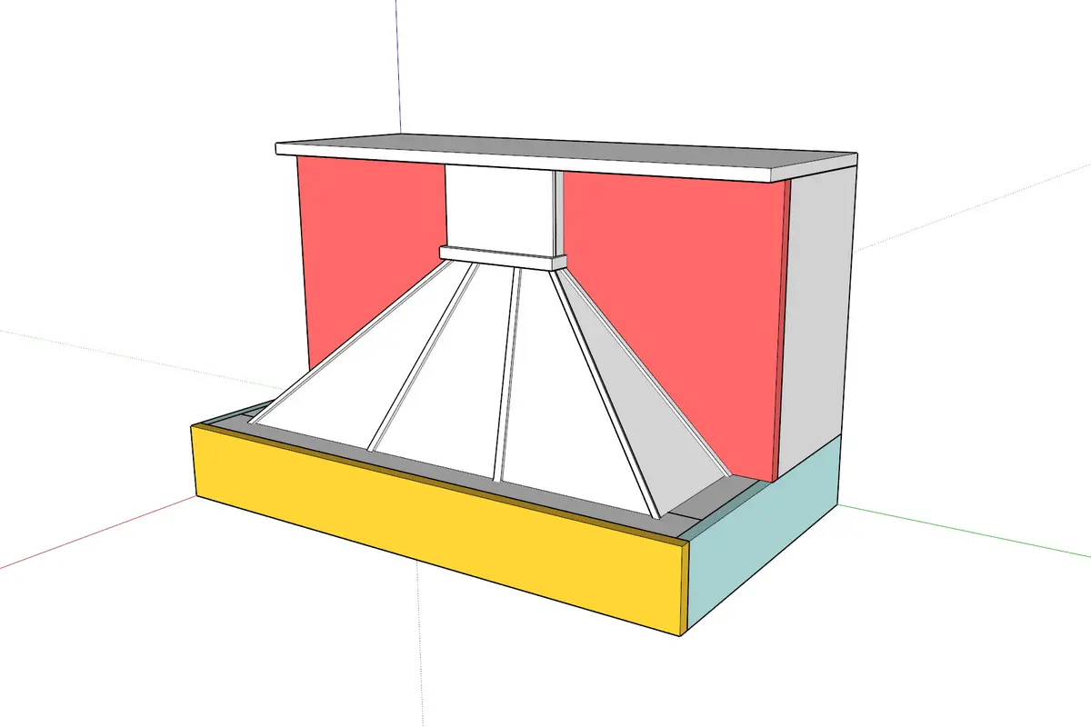 Работа со складом моделей, базой компонентов и плагинами SketchUp  (видео-урок), 10 мин – ЗАПИСКИ ДИЗАЙНЕРА