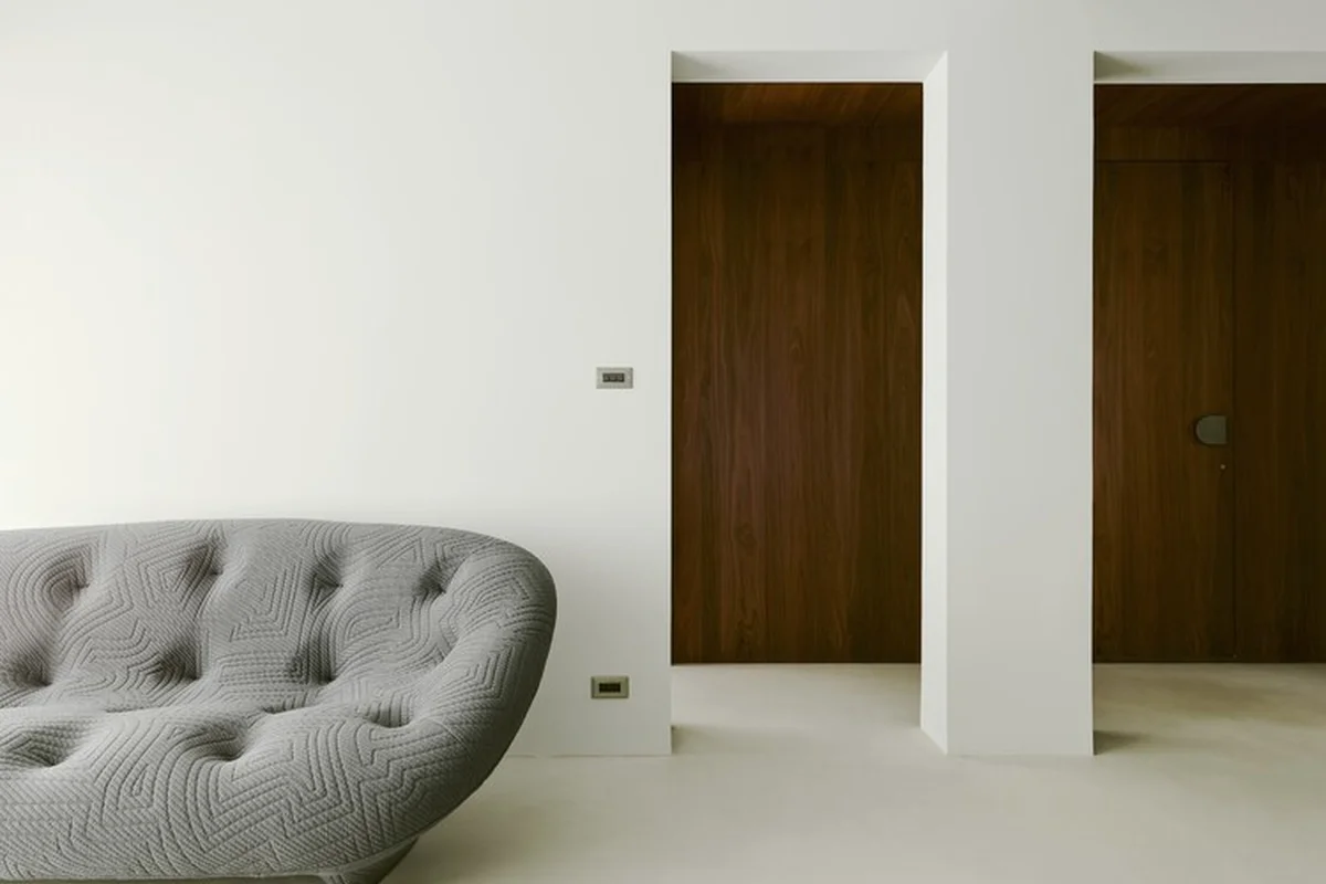 Chang Residence — квартира в Тайбэе