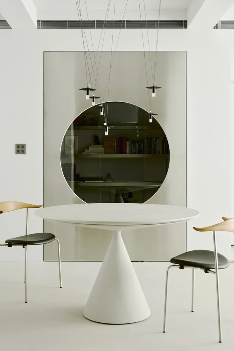 Chang Residence — квартира в Тайбэе